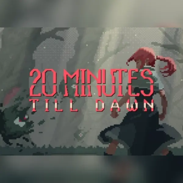 20 Minutes Till Dawn — Steam, Standard