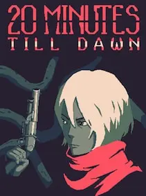 20 Minutes Till Dawn — Steam, Standard