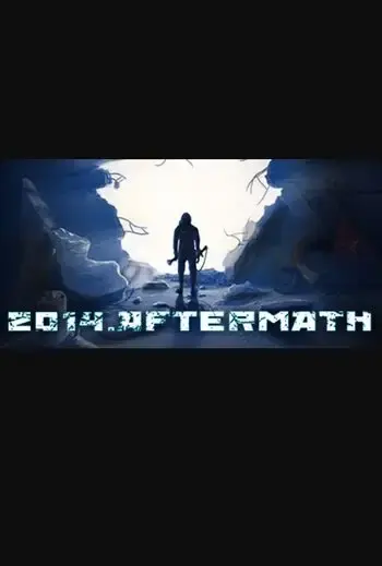 2014.Aftermath — Steam, Standard