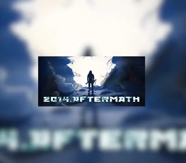 2014.Aftermath — Steam, Standard