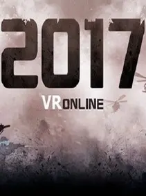 2017 VR — Steam, Standard