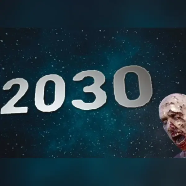 2030 — Steam, Standard