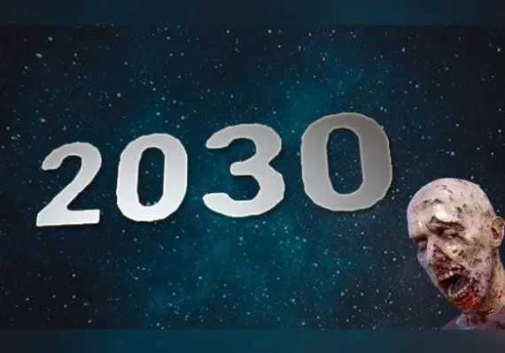 2030 EN — Steam, Standard