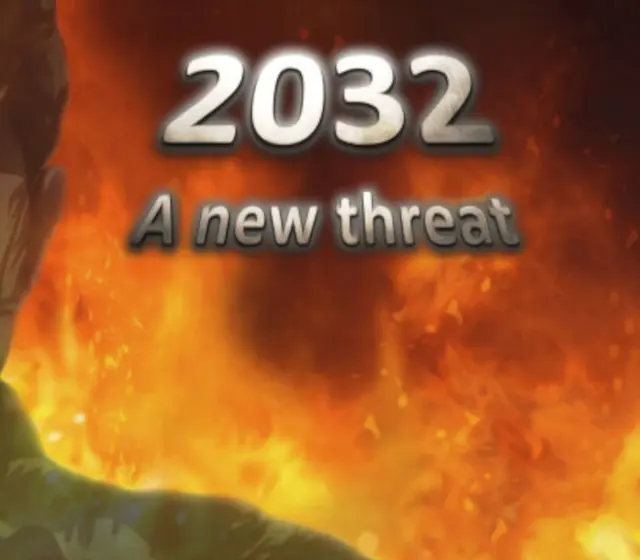 2032: A New Threat — Steam, Standard
