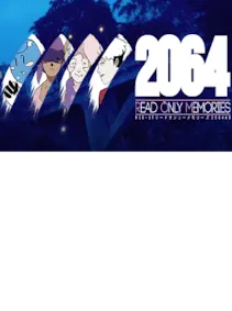 2064: Read Only Memories — Steam, Standard