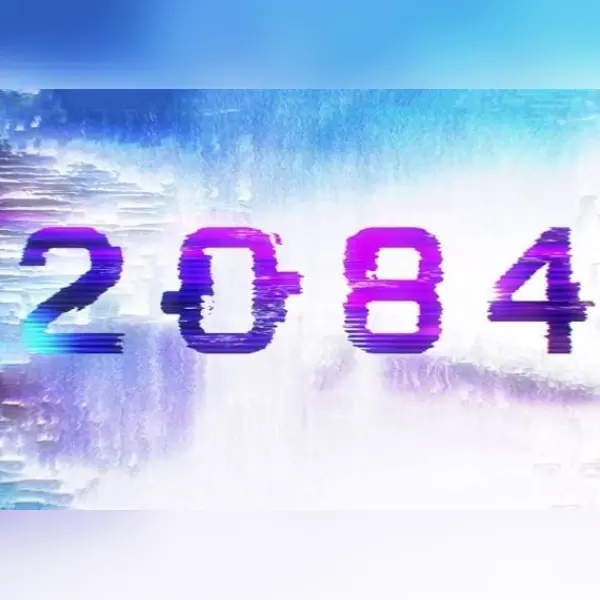 2084 — Steam, Standard