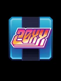 20XX — Steam, Standard