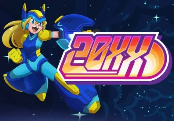 20XX EN/DE/FR/JA/KO/RU/ES — Steam, Standard
