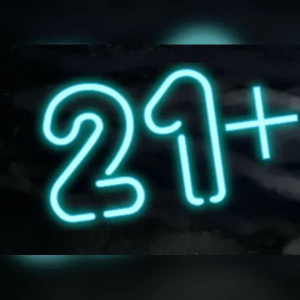 21+ — Steam, Standard