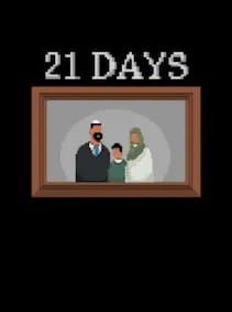 21 Days — Steam, Standard