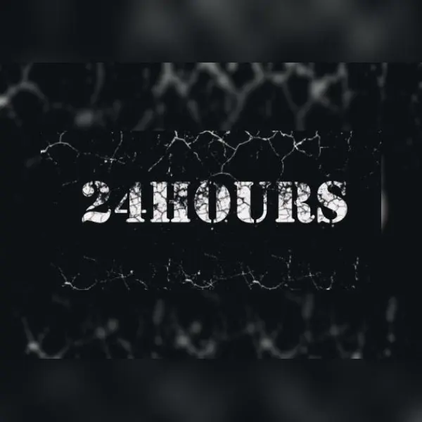 24 Hours — Steam, Standard