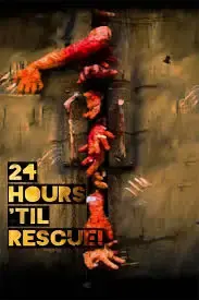 24 Hours til Rescue — Steam, Standard
