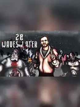 28 Waves Later — Steam, Standard