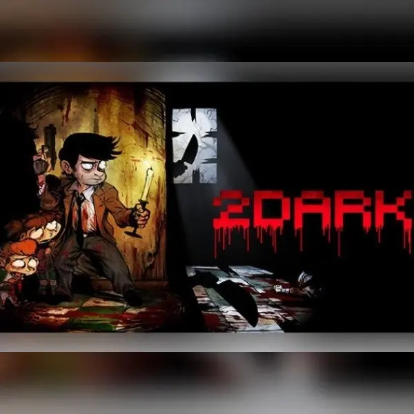 2Dark — Steam, Standard