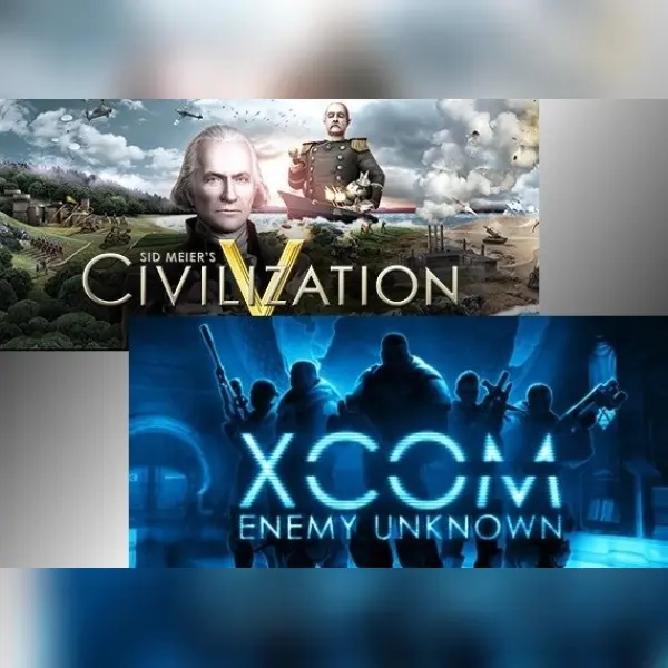 2K Definitive Strategy Collection — Steam, Standard