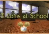 3 Coins At School — Steam, Standard