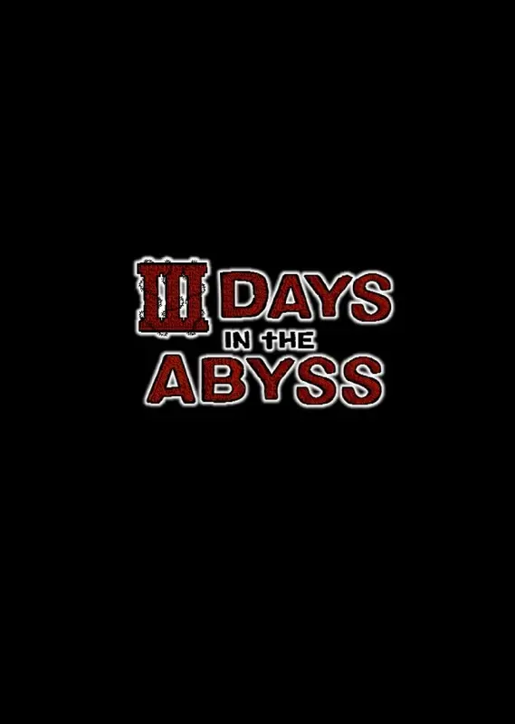 3 Days in the Abyss — Steam, Standard