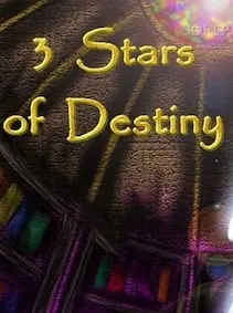 3 Stars of Destiny — Steam, Standard