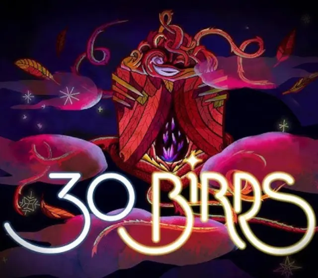 30 Birds — Steam, Standard