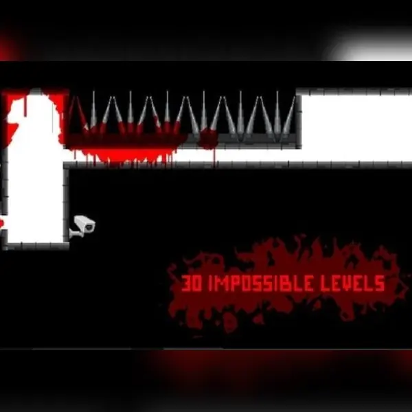 30 Impossible Levels — Steam, Standard