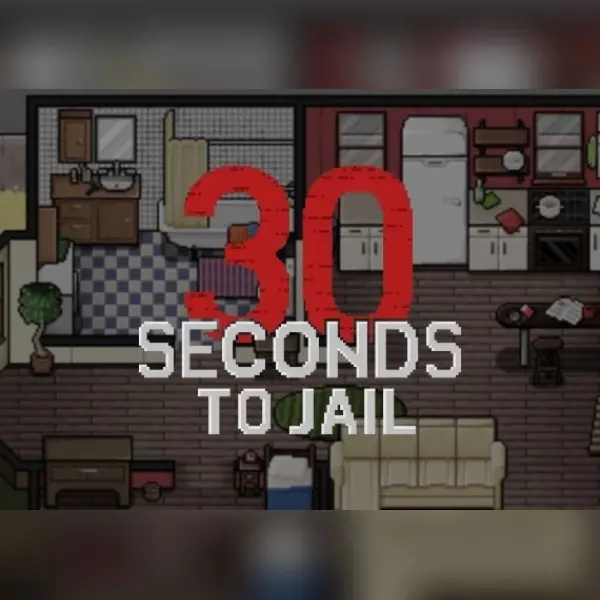 30 Seconds To Jail — Steam, Standard