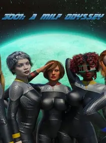3001: A MILF Odyssey — Steam, Standard