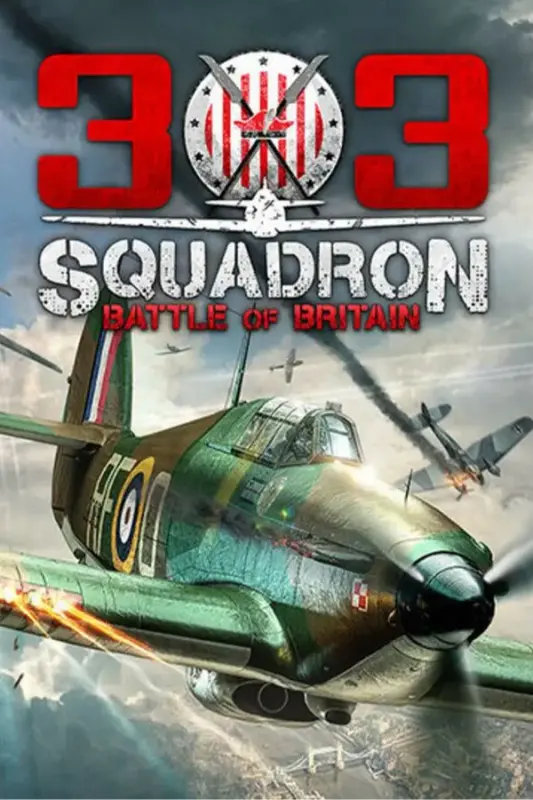 303 Squadron Battle of Britain — Steam, Standard