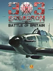 303 Squadron: Battle of Britain — Steam, Standard