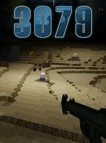 3079 -- Block Action RPG — Steam, Standard