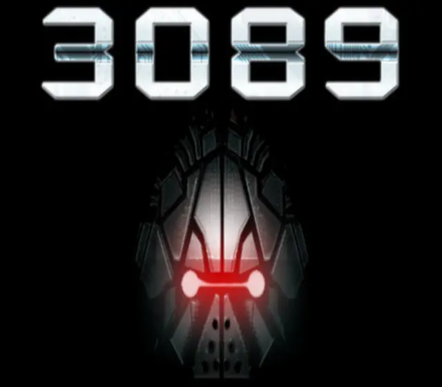 3089 - Futuristic Action RPG — Steam, Standard