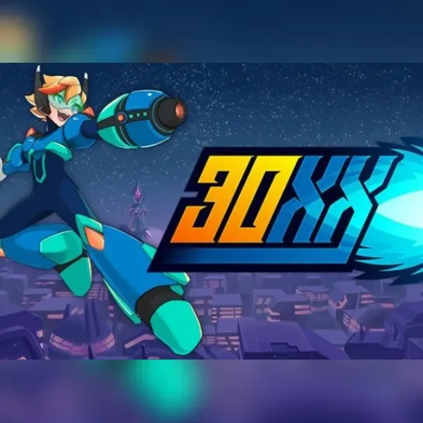30XX — Steam, Standard