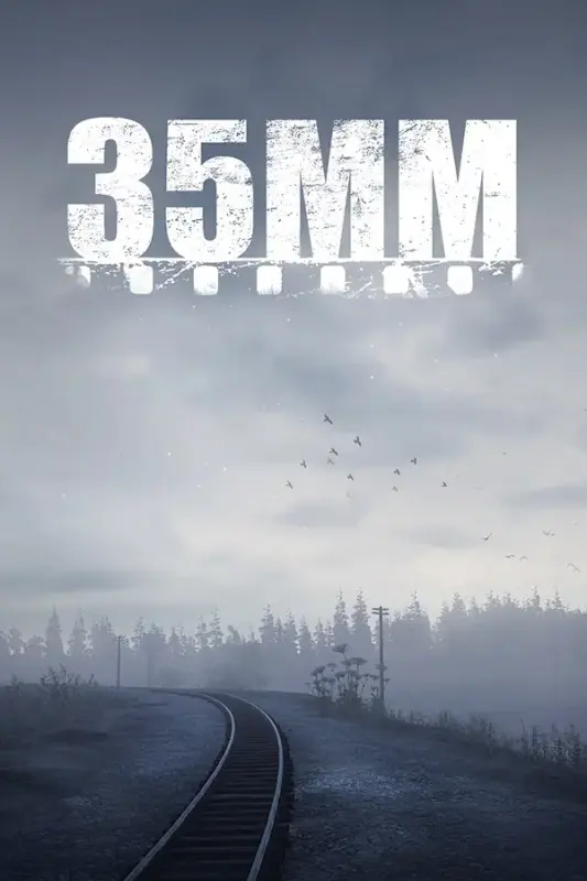 35MM — Steam, Standard