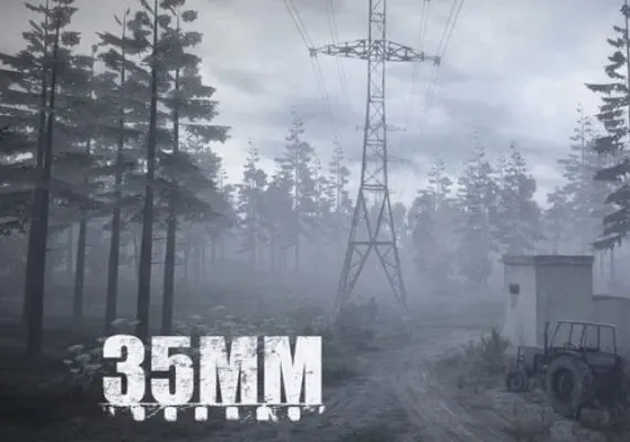 35MM EN/RU — Steam, Standard