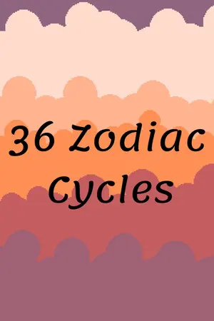 36 Zodiac Cycles — Steam, Standard