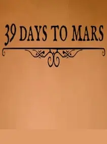 39 Days to Mars — Steam, Standard