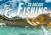 3D Arcade Fishing — Steam, Standard