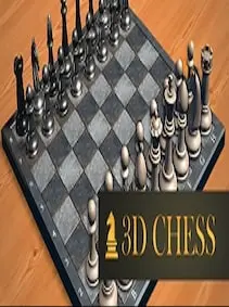 3D Chess — Steam, Standard