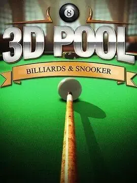 3D Pool — Steam, Standard