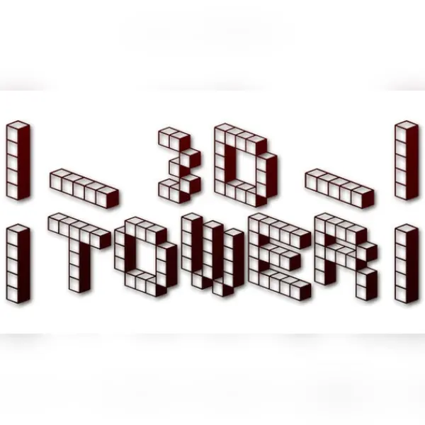 3D Tower — Steam, Standard