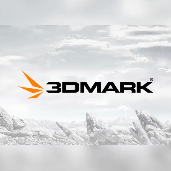 3DMark — Steam, Standard