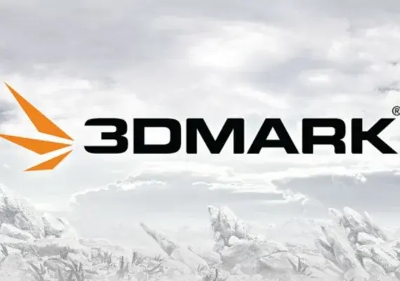 3DMark — Steam, Standard