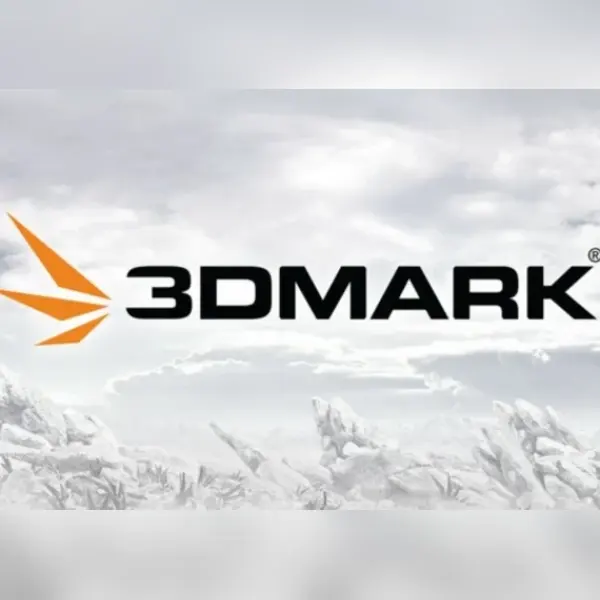 3DMark — Steam, Standard