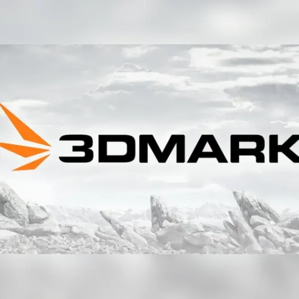 3DMark Advanced Edition — Steam, Standard