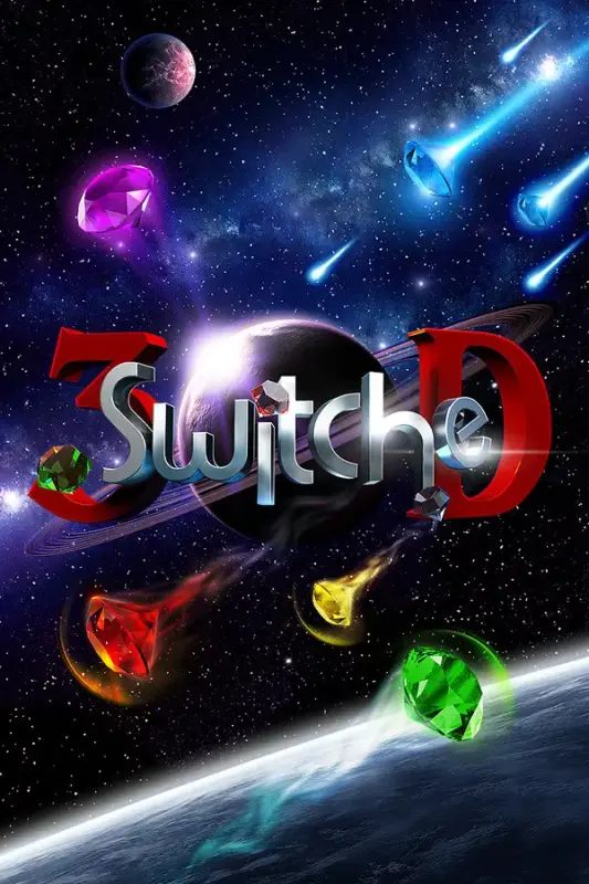 3SwitcheD — Steam, Standard