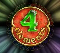 4 Elements — Steam, Standard