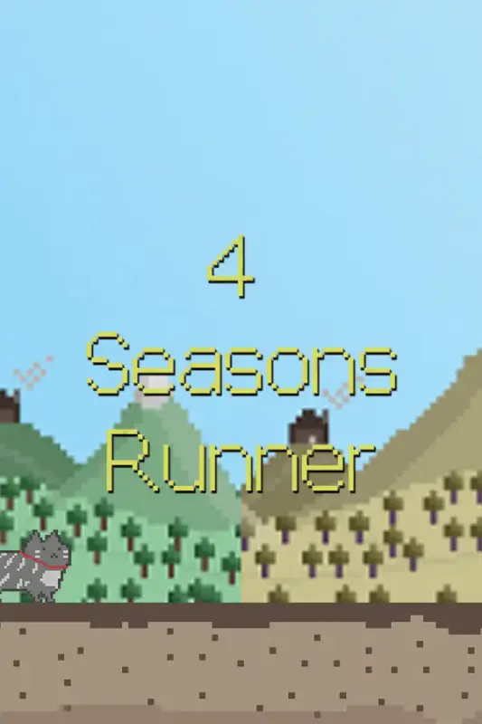 4 Seasons Runner — Steam, Standard