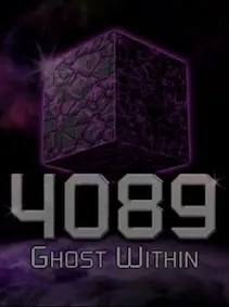4089: Ghost Within — Steam, Standard
