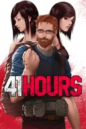 41 Hours — Xbox Live, Standard