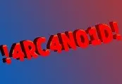 !4RC4N01D! — Steam, Standard