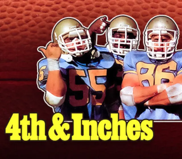 4th & Inches — Steam, Standard
